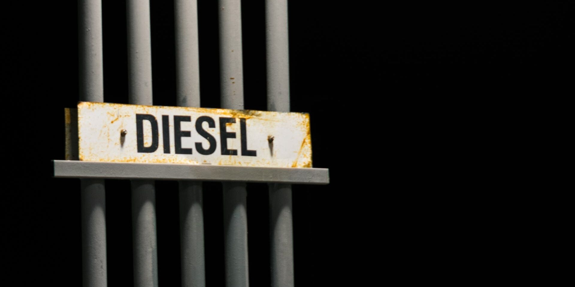 Diesel Fumes