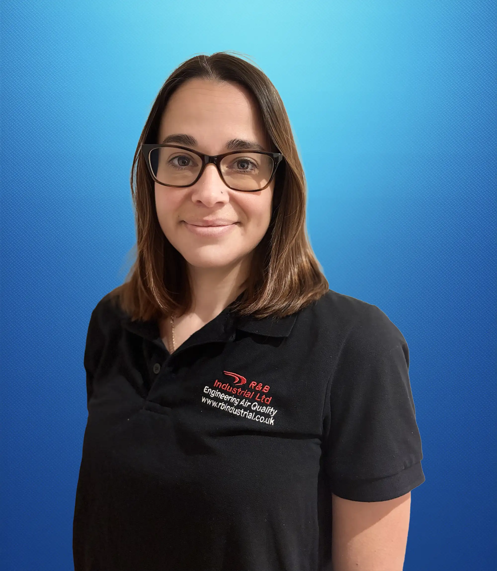 Amy Warbrick - LEV and Consultancy Manager