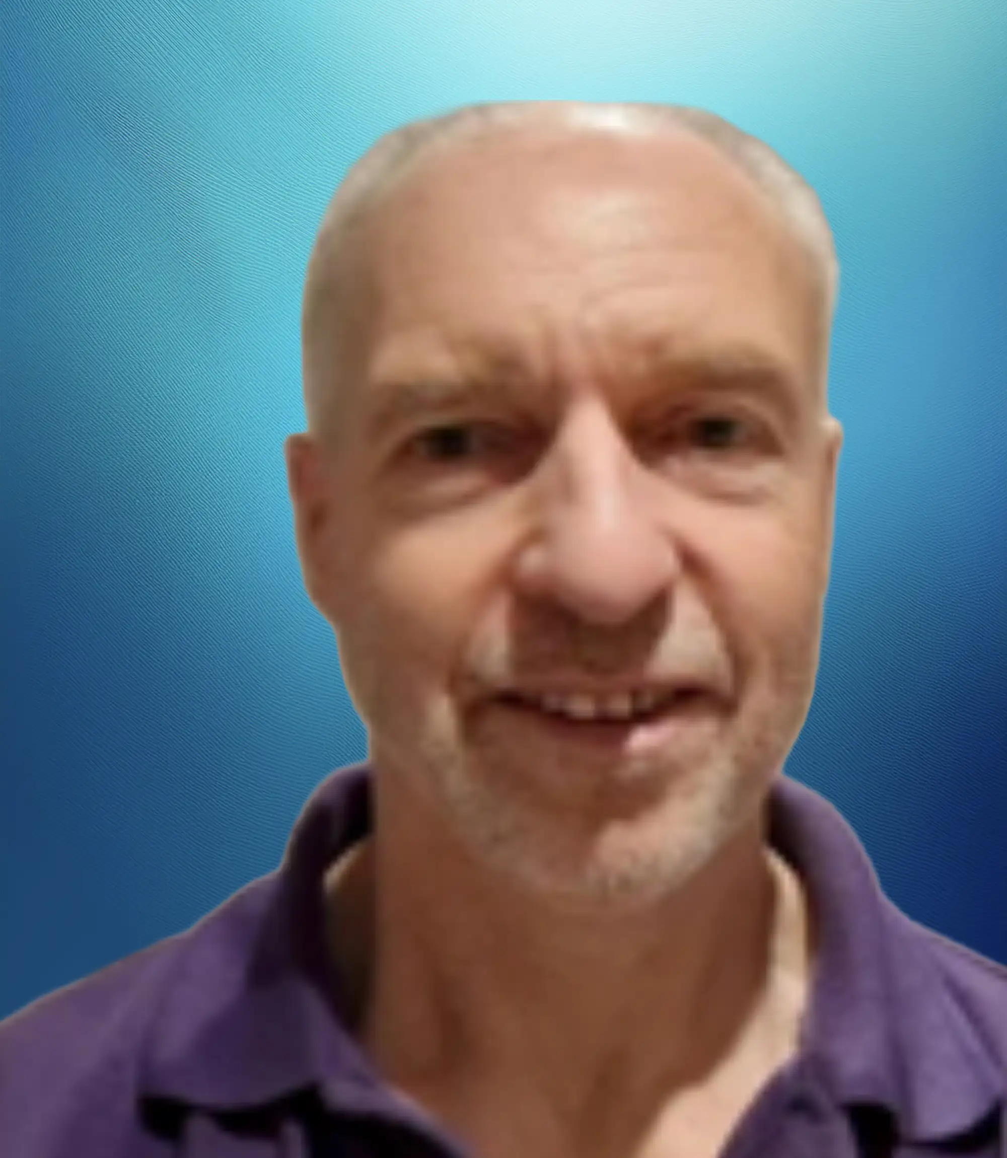 Clive Bates - Director