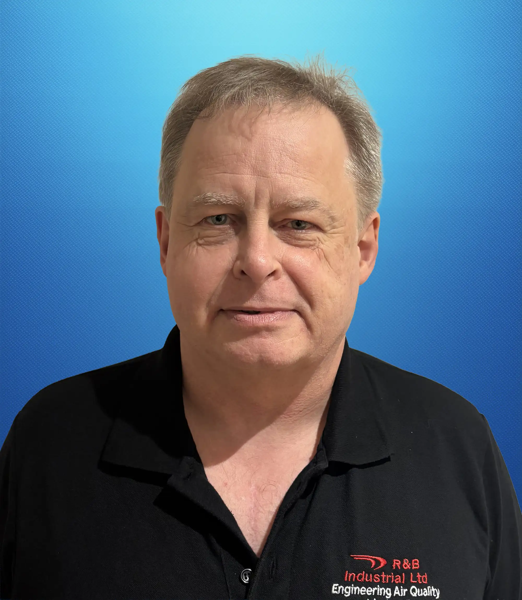 Grahame Pearce - Finance Manager