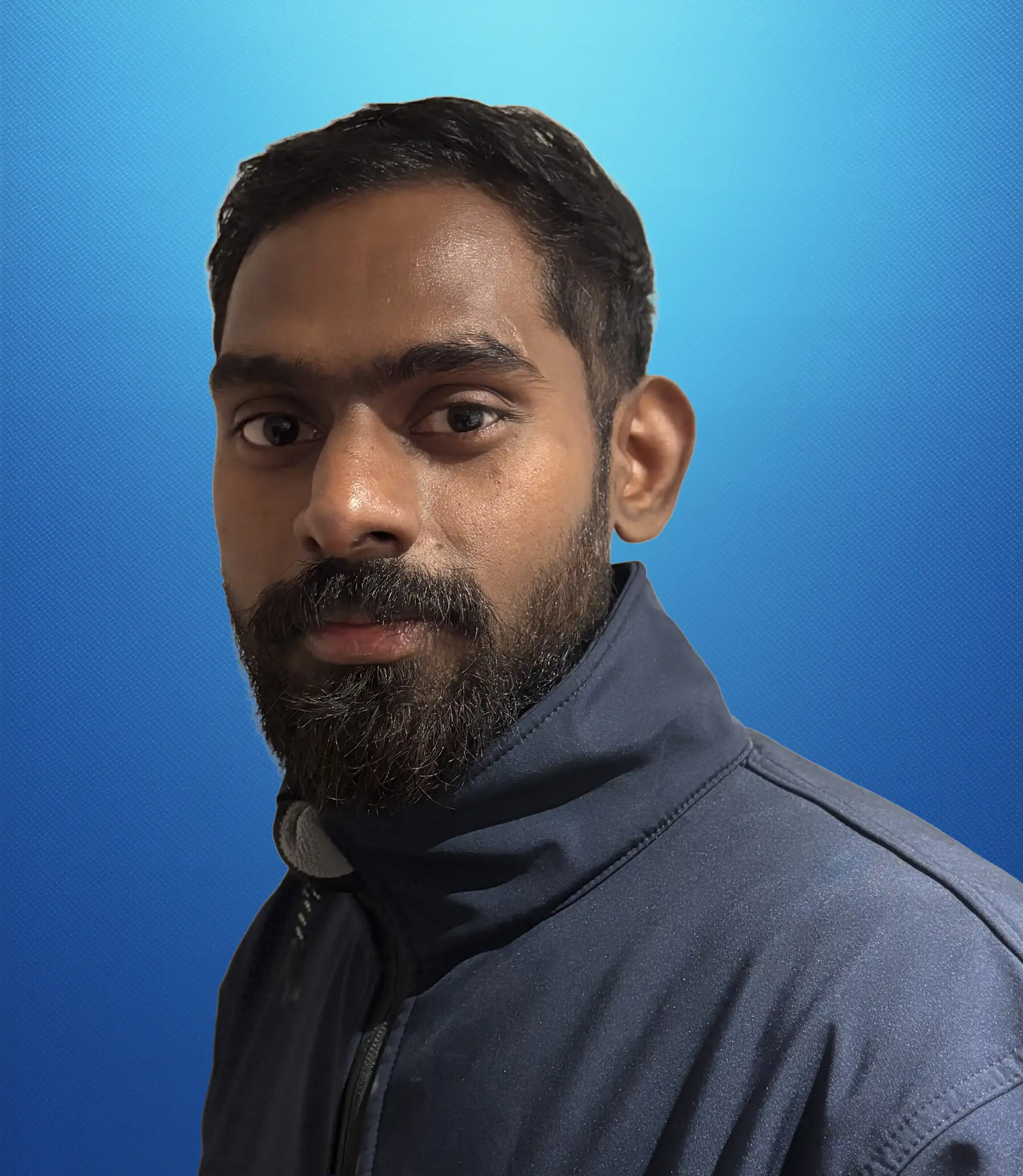 John Budithi