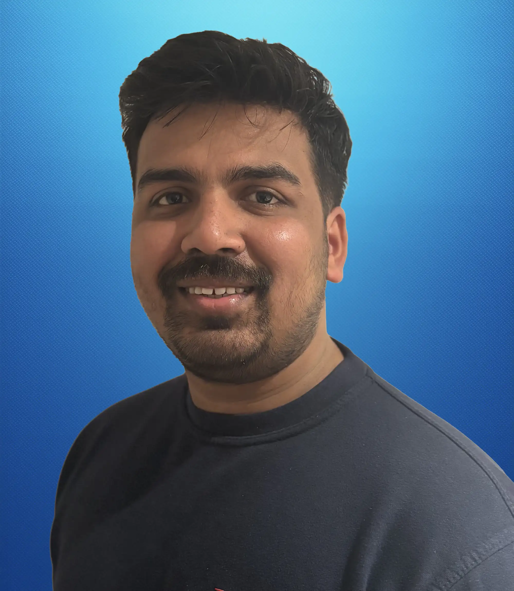 Krishna Prasad