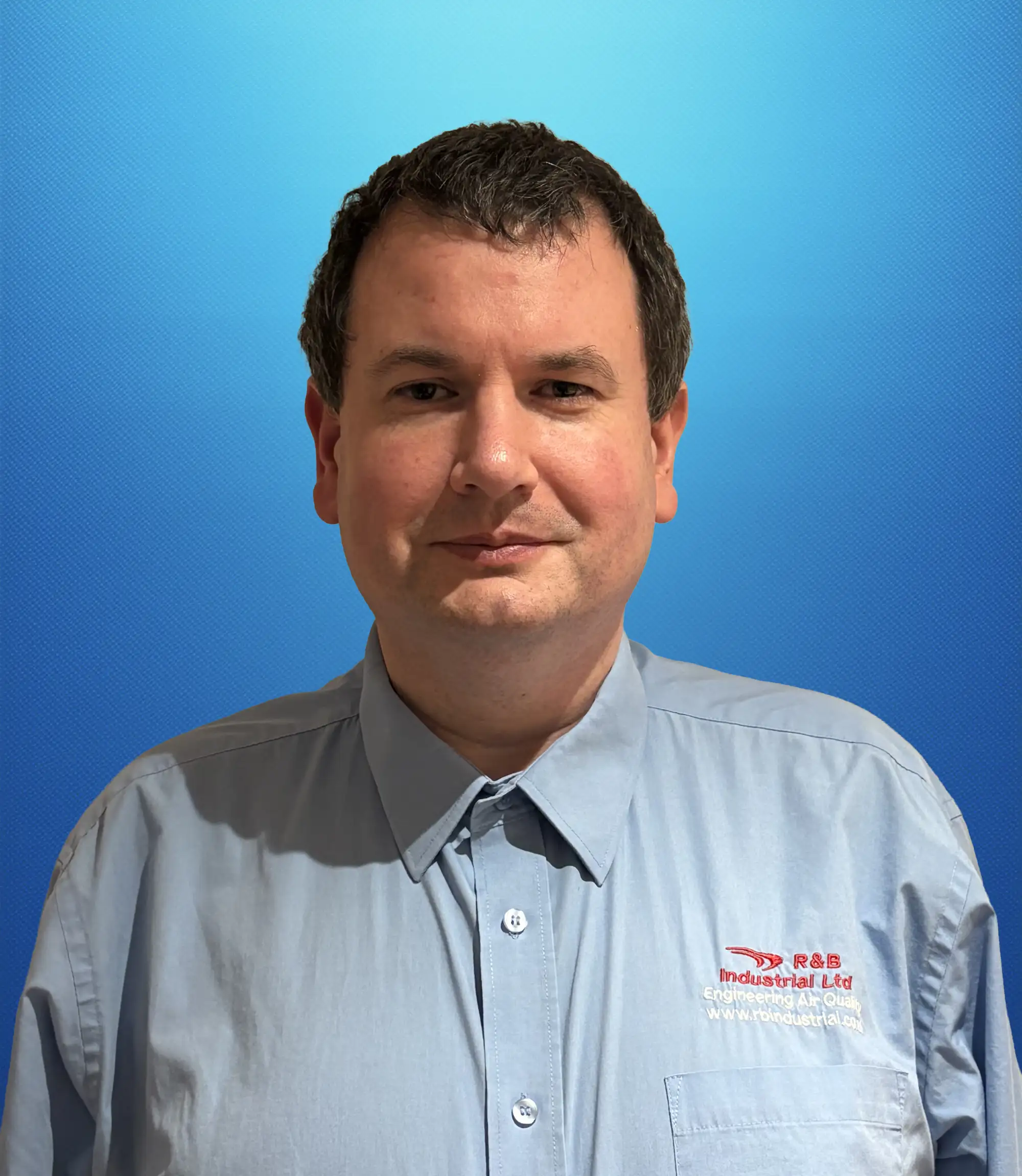 Roger Watson - Technical Specialist
