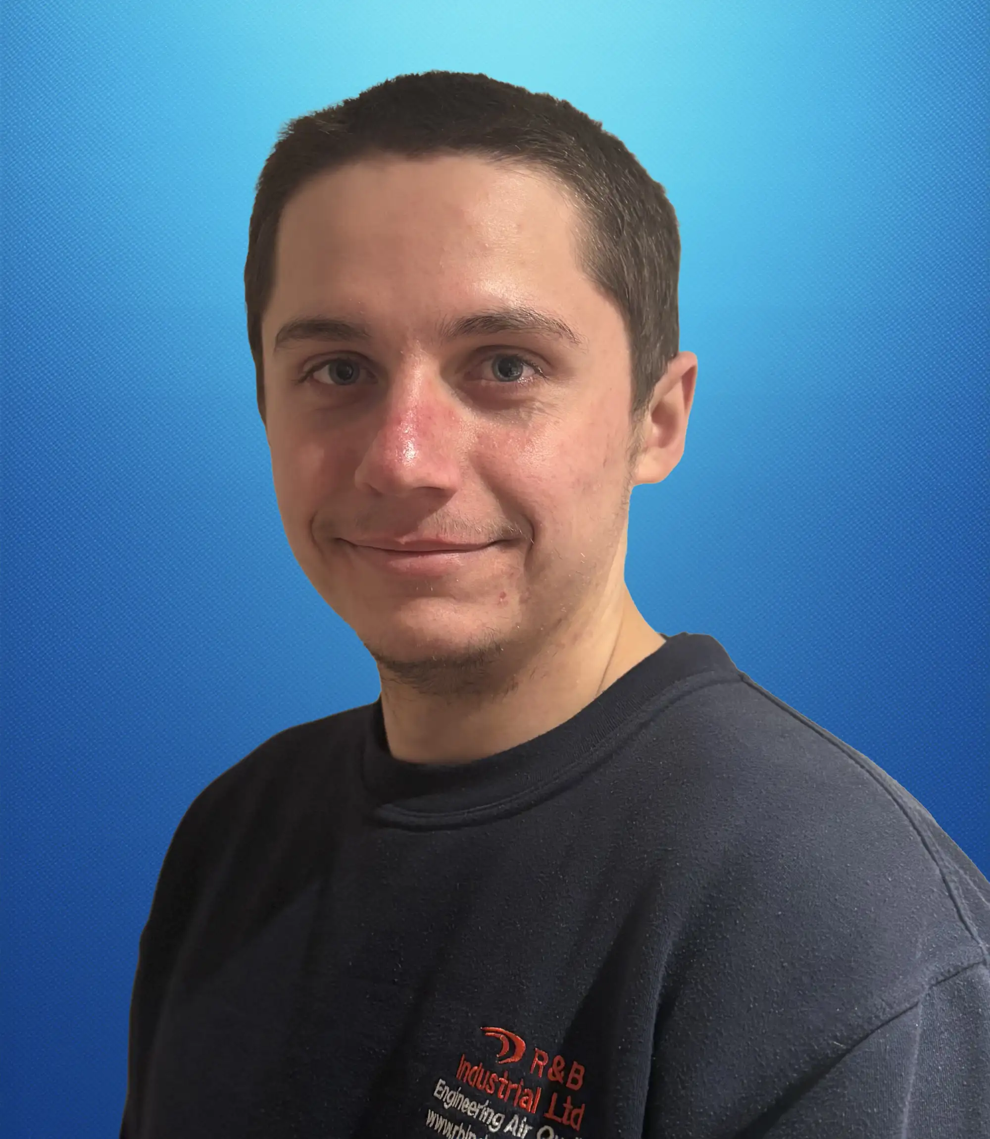 Ty Black, Design Engineer