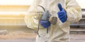 occupational hygiene